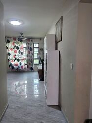 Blk 593B Montreal Ville (Sembawang), HDB 2 Rooms #578078101